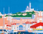 Le Marseille d’Ezechiel