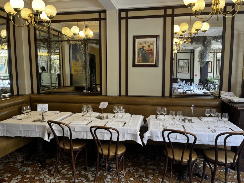 Salle © BB