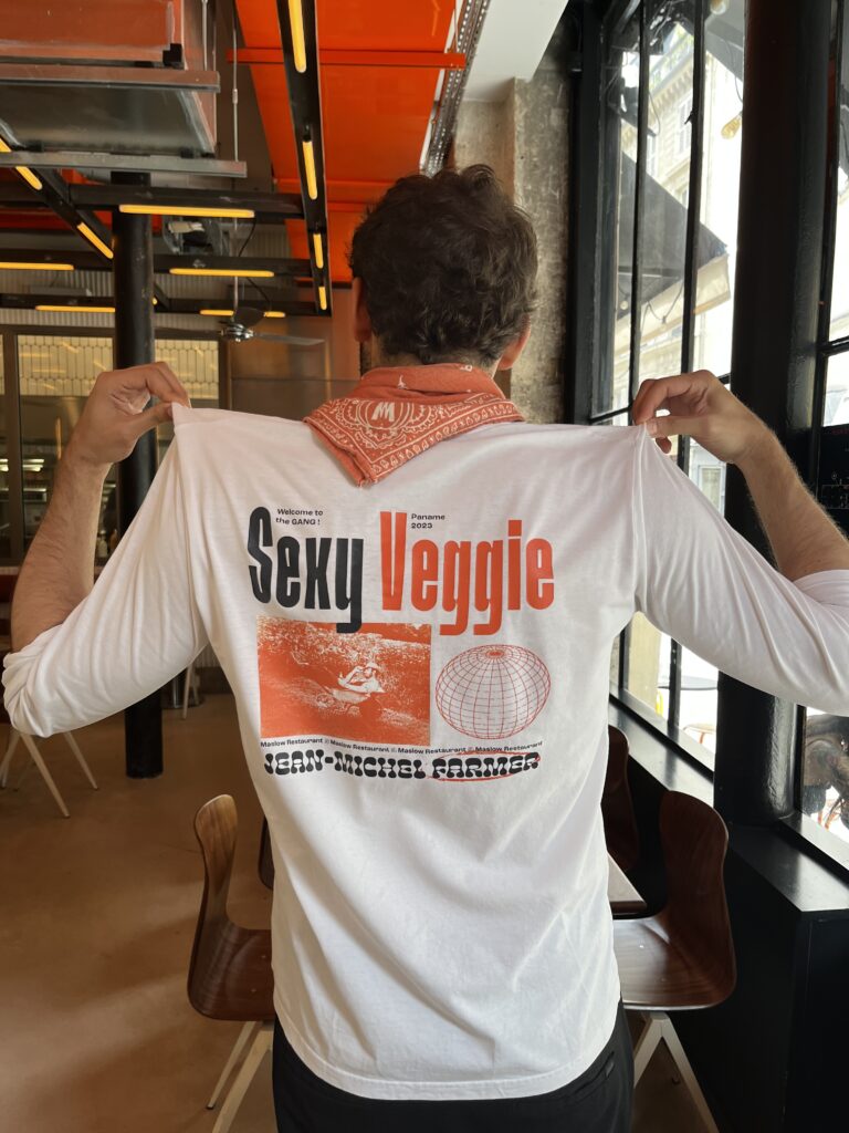 Esprit veggie © BB