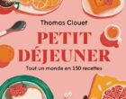 Le petit déjeuner comme un tour du monde