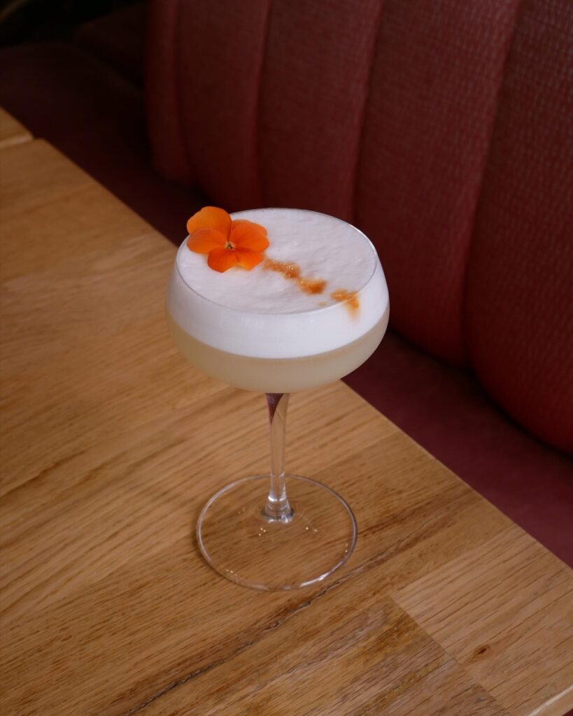 Cocktail © DR