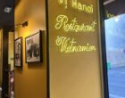 Paris 15e : comme à Hanoï