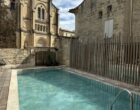Boutique Hôtel Entraigues - Uzès