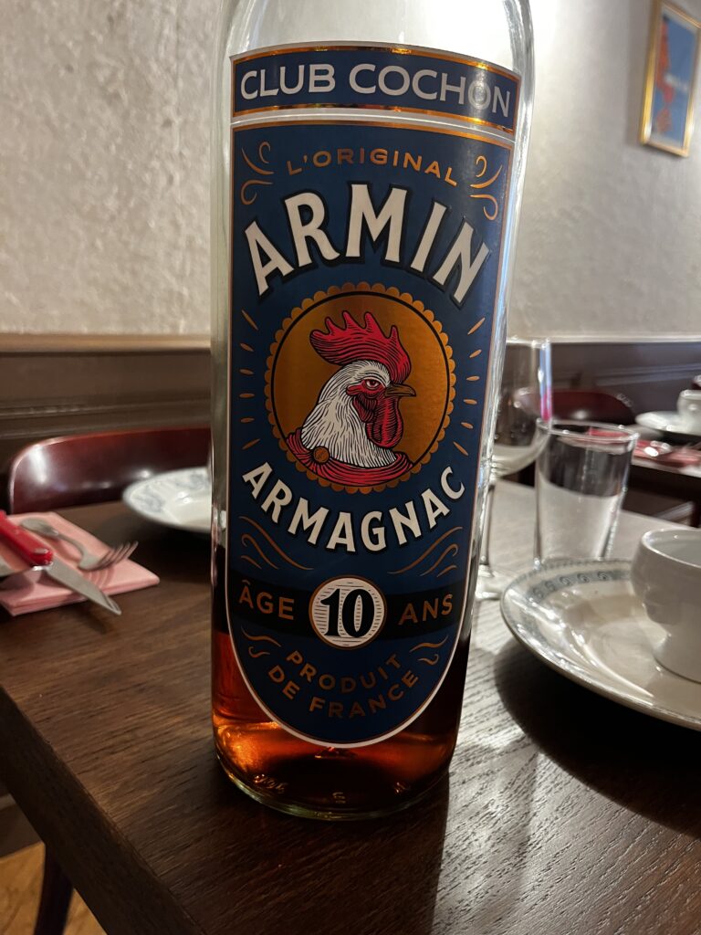 Armagnac © BB