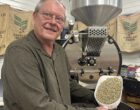 Neussargues : le café selon Michel