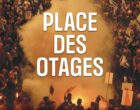 Place des otages de Valérie Abécassis