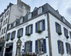 Pont-Aven : séjour à la Pension du Moulin