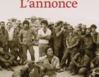 L&rsquo;Annonce de Pierre Assouline