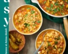 Algérie simple et gourmande