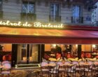 Paris 7e : le retour du Bistrot Breteuil