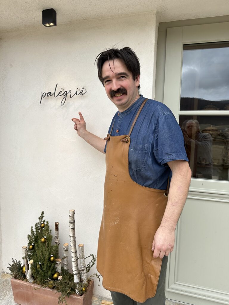 Guillaume Monjuré © GP