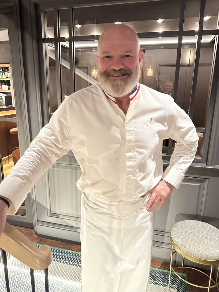 Philippe Etchebest © GP