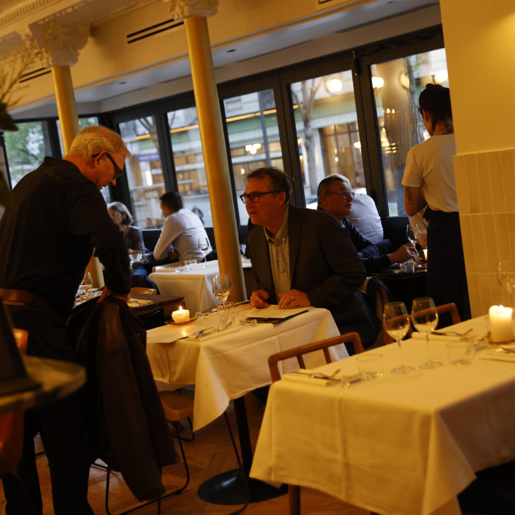 Ambiance © MR