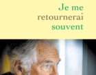 Je me retournerai souvent de Jean-Paul Enthoven