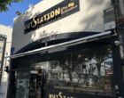 Tel-Aviv : « pépites », amandes et fruits secs chez NutStation