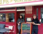 Cherbourg : les bons tours du Café des Halles