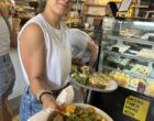 Café Tili - Tel Aviv