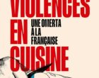 Violences en cuisine de Nora Bouazzouni