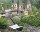 Hôtel Sainte Foy - Conques-en-Rouergue