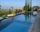 Domaine des Andéols - Saint-Saturnin-lès-Apt