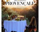 La cuisine provençale selon Xavier Mathieu