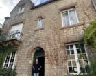 Quimper : une nuit et plus chez le Capitaine Lala Saul