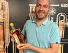 Quimper : les « genièvres » bretons d&rsquo;Adrien Métayer