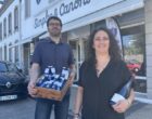 Pont-Croix : vins et tisanes à gogo …