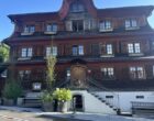Schwarzenberg : le charme du Hirschen