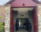 Bonnelles : les joies du Barn