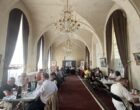 Le concours des cidres de Normandie