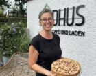 Lingenau : café et shopping au Badhus