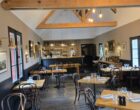 Onzain : le bistrot plaisir des Hauts de Loire