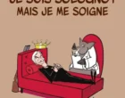 Je suis solognot mais je me soigne