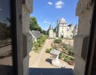 Château du Rivau - Lémeré