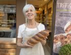 Haguenau : Bleichner, boulanger modeste