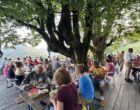 Fellering : la ferme-auberge du paradis