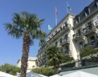 Vevey : le charme iconique des Trois Couronnes