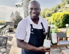 Chardonne-Mont-Pèlerin: le Chalet selon Jérôme Aké-Béda