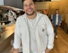 Paris 10e : Elbi ou les racines scintillantes d&rsquo;Omar Dhiab