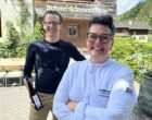 Bizau : le bio conquérant du Schwanen
