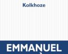 L&rsquo;événement Kolkhoze