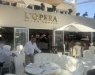 Saint-Tropez : un midi à l&rsquo;Opéra