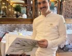 Paris 8e : la sérénité d&rsquo;Hugo Bourny au Lucas-Carton