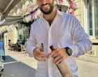 Paris 17e : l&rsquo;Italie modeste et charmeuse de Kevin Negro