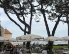 Saint-Tropez : la Terrasse magnifique