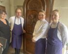 Rexingen : exquise Charrue !