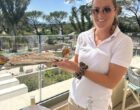 Grimaud : les charmes gourmands du Château Rose