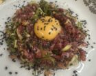 Nice : le bistrot chic et métissé de Jan