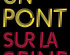 Un pont sur la Seine de Pauline Dreyfus